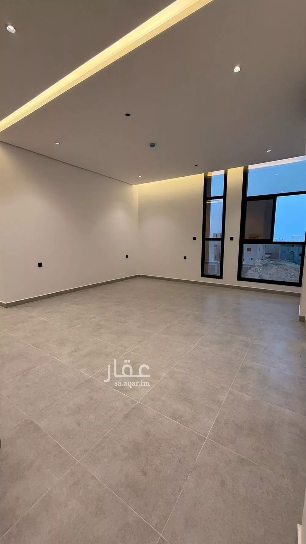 شقة 2 غرف في النرجس 3