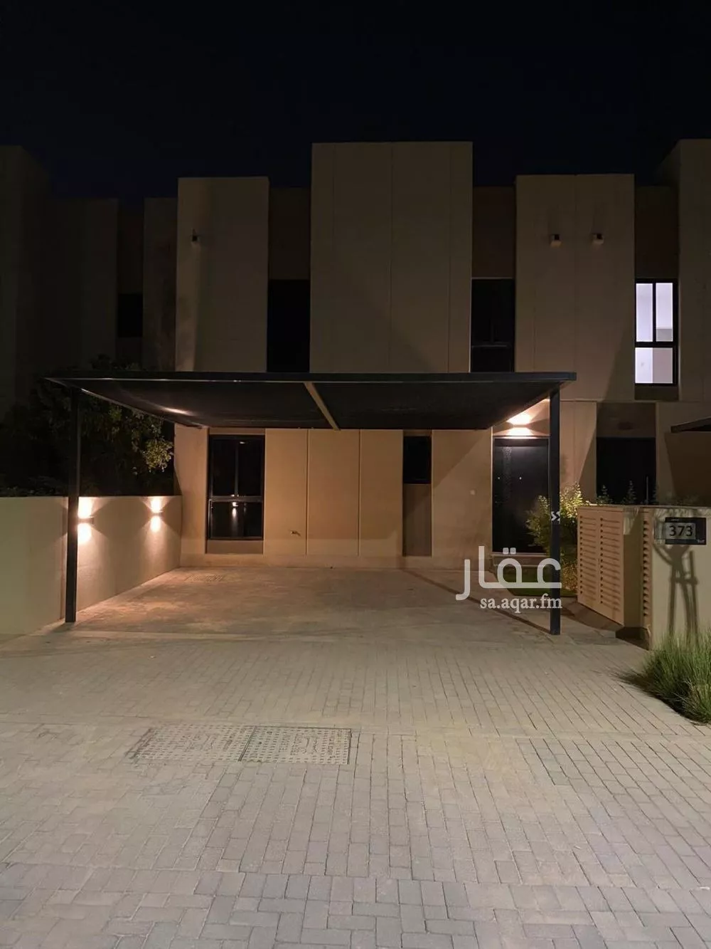 فيلا 3 غرف في الرياض 3