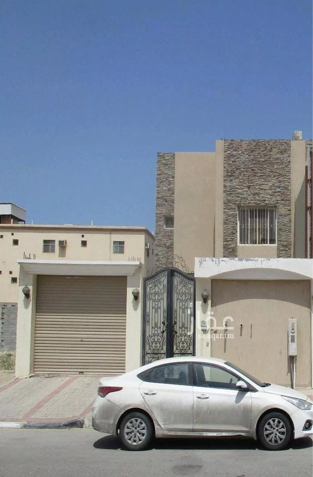 فيلا 5 غرف في التحلية 4