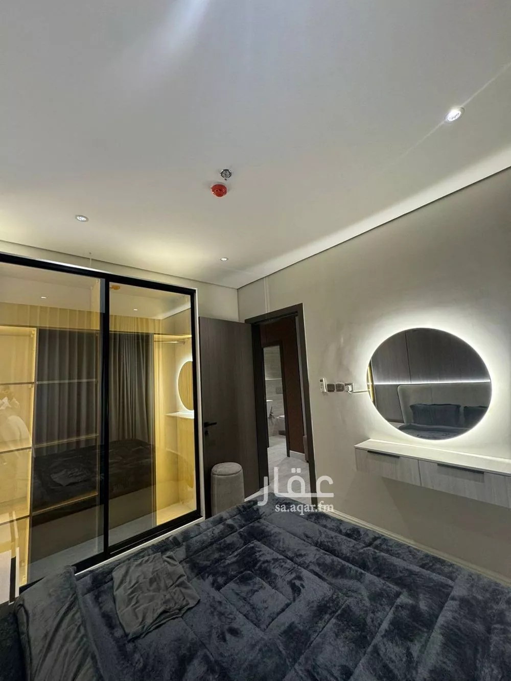 3 bedroom apartment in Al Maizilah 5