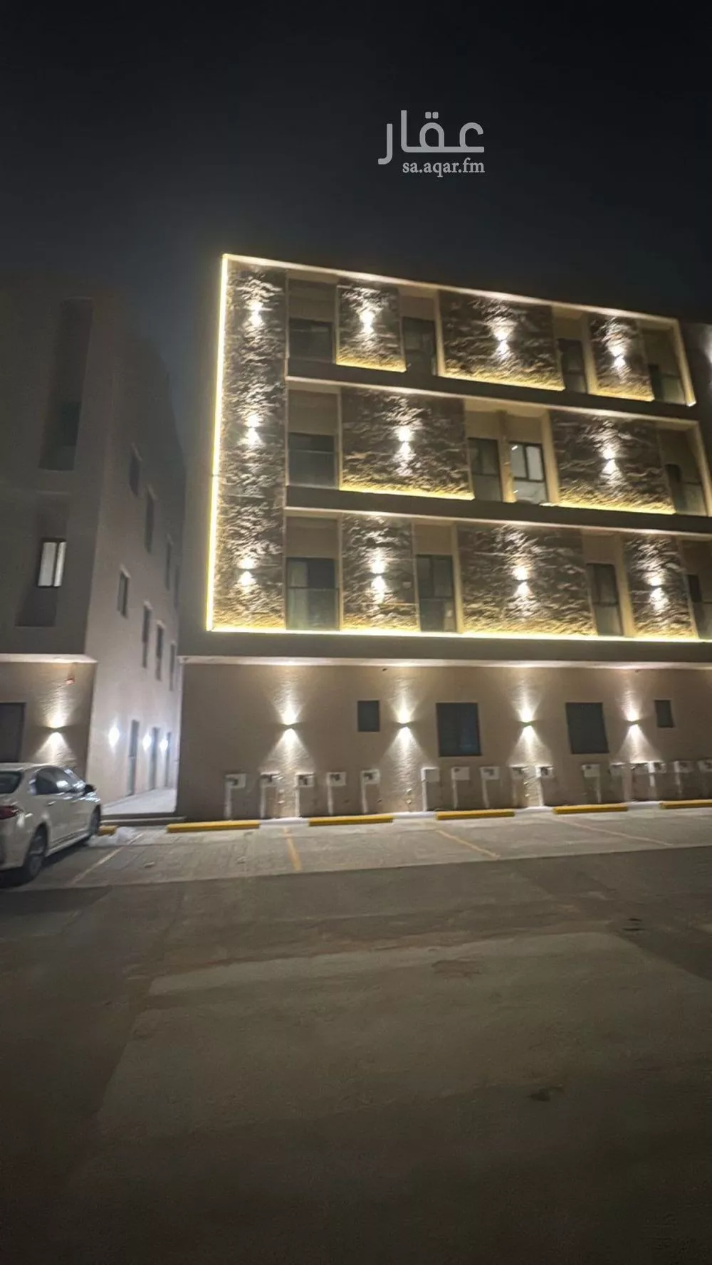 4 bedroom apartment in Al Maizilah, Riyadh 7