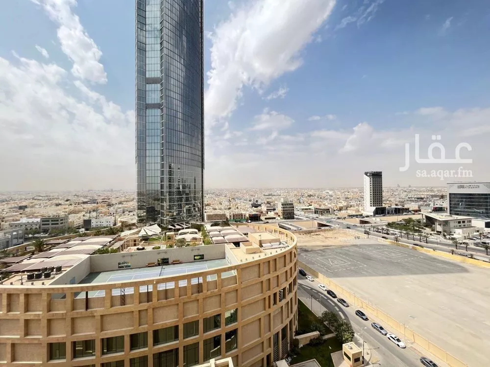 شقة 2 غرف في الصحافة 4