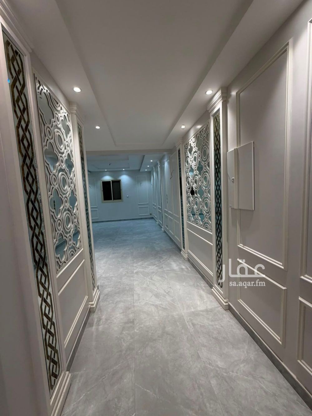 3 bedroom apartment in Granada, Riyadh 12