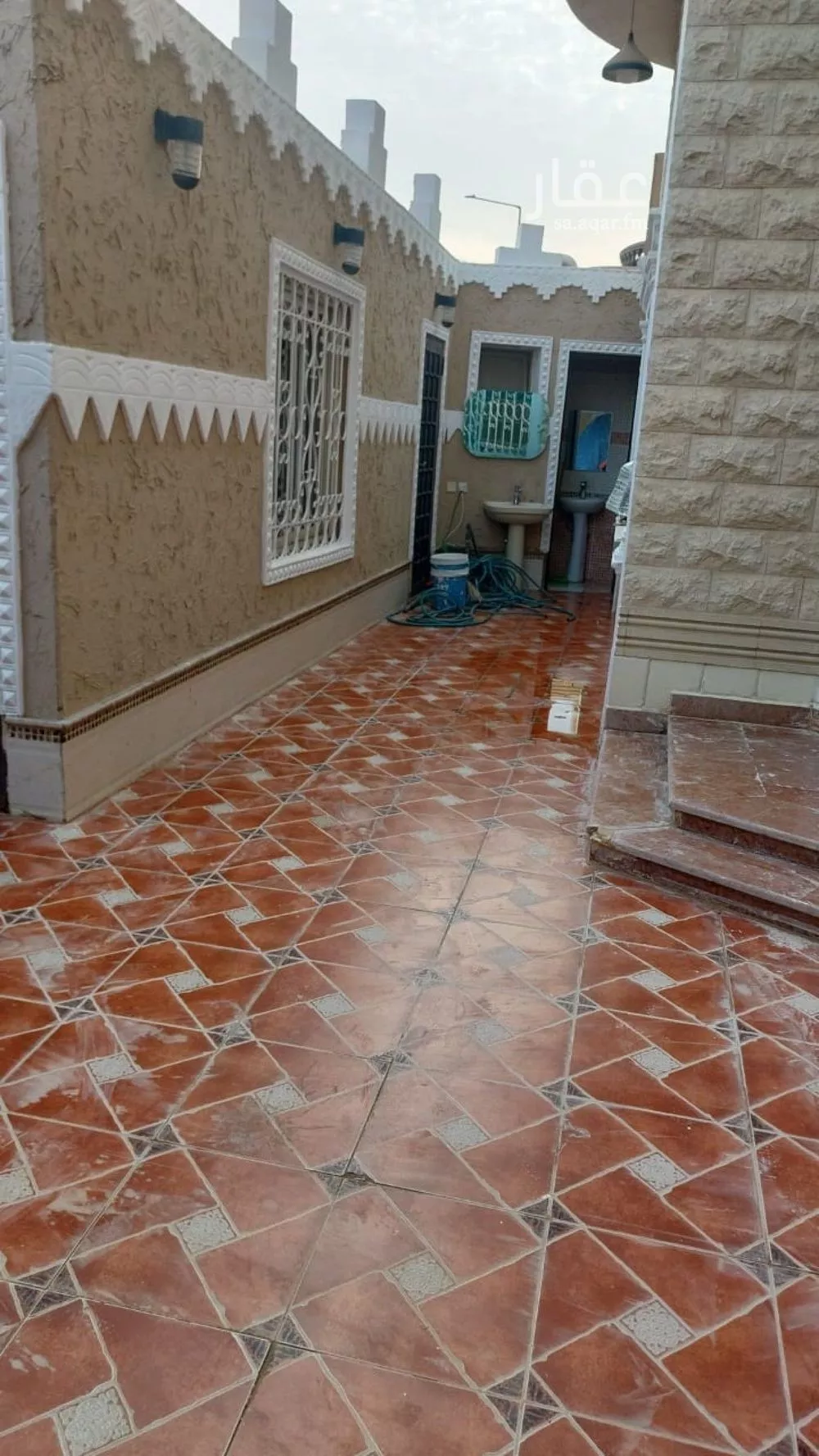 6 bedroom villa in King Abdul Aziz, Riyadh 24