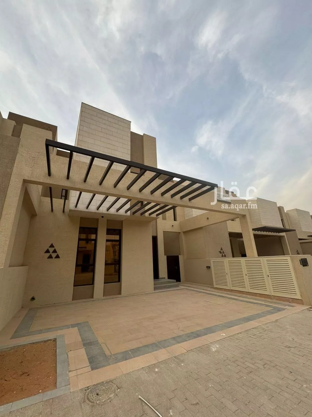 3 bedroom villa in Sidrah 3