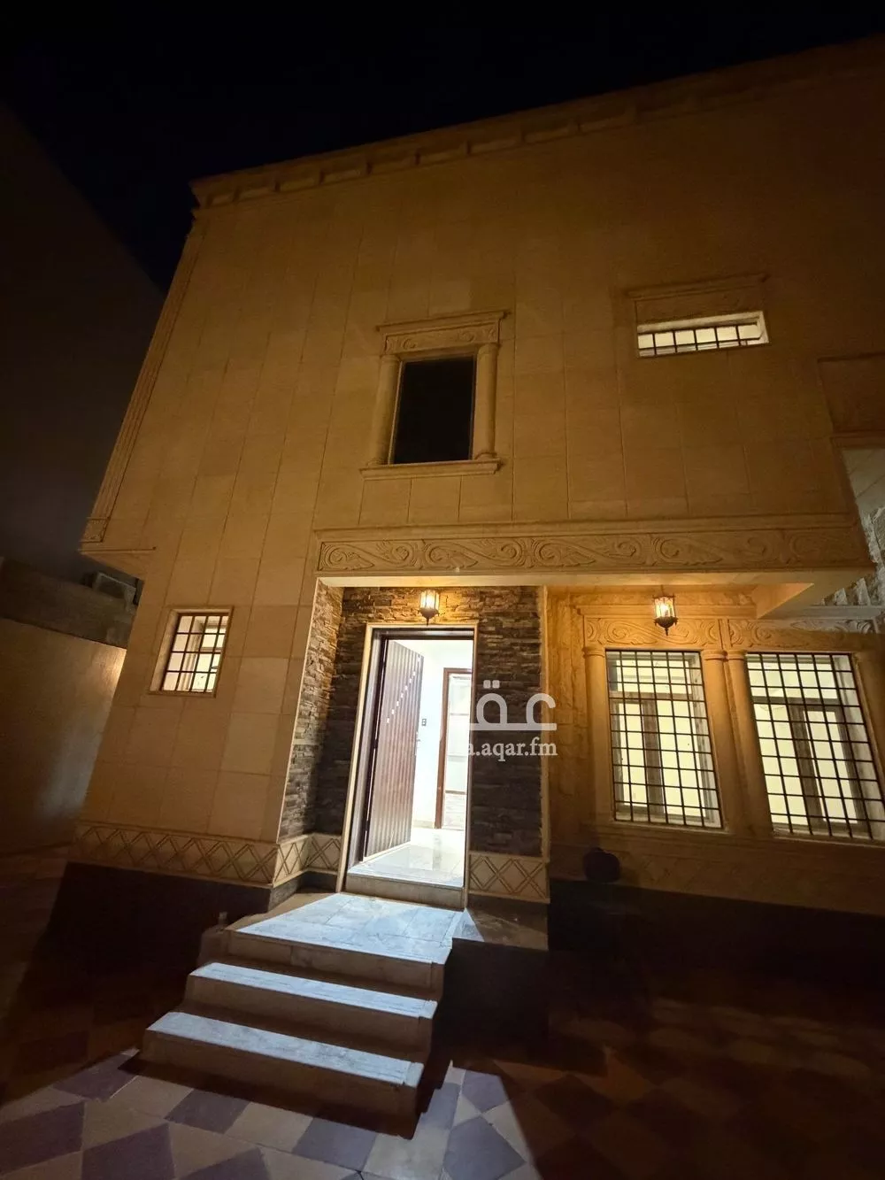 4 bedroom villa in Al Izdihar, Riyadh 5