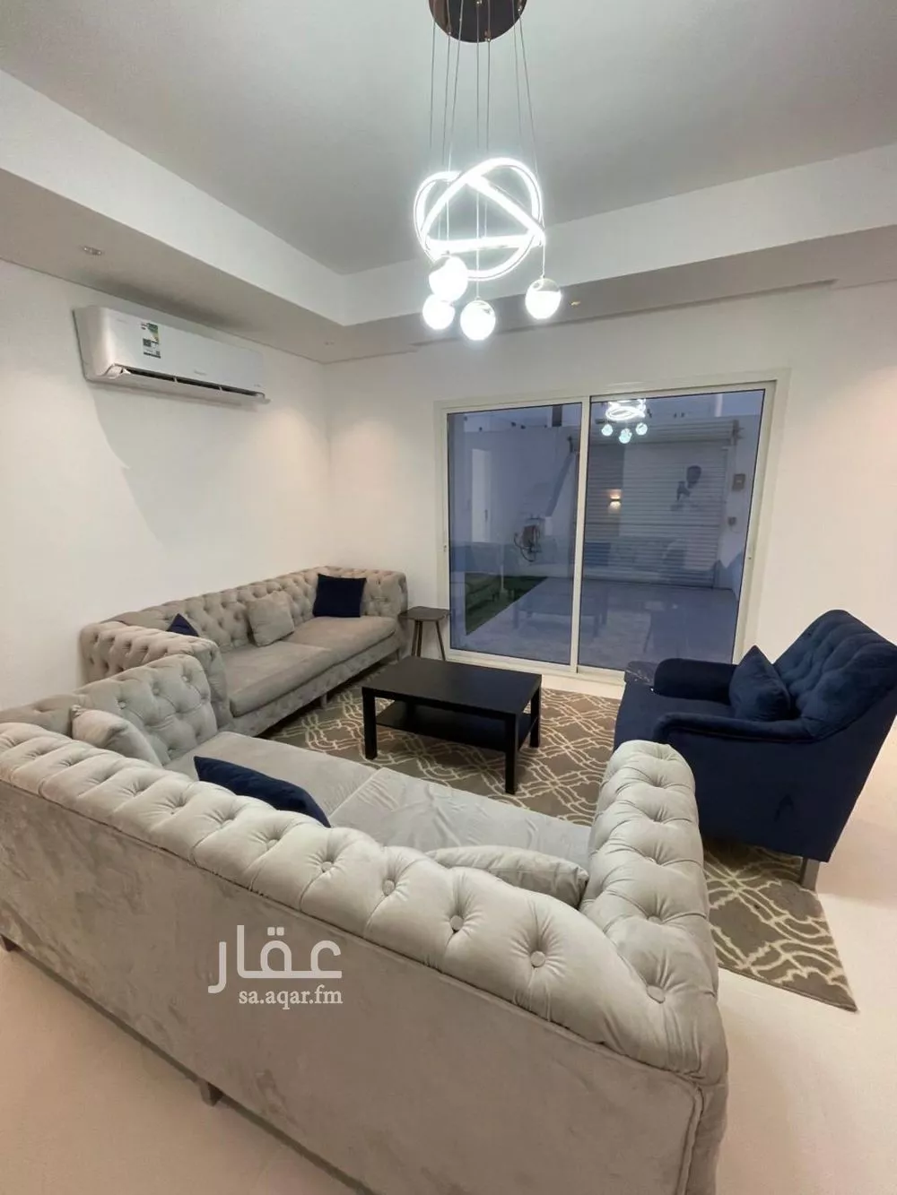 4 bedroom villa in Al Farouq, Riyadh 7