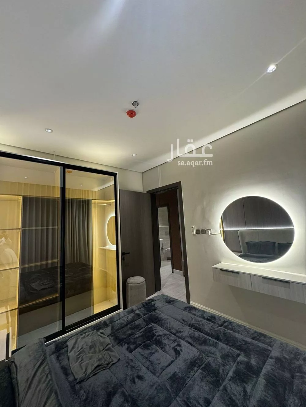 4 bedroom apartment in Al Maizilah, Riyadh 12