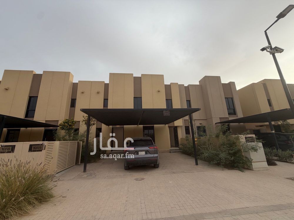 3 bedroom villa in Sidrah, Riyadh 9