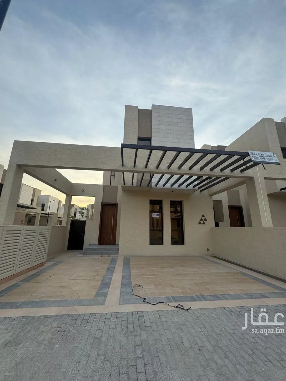 فيلا 3 غرف في الرياض 1