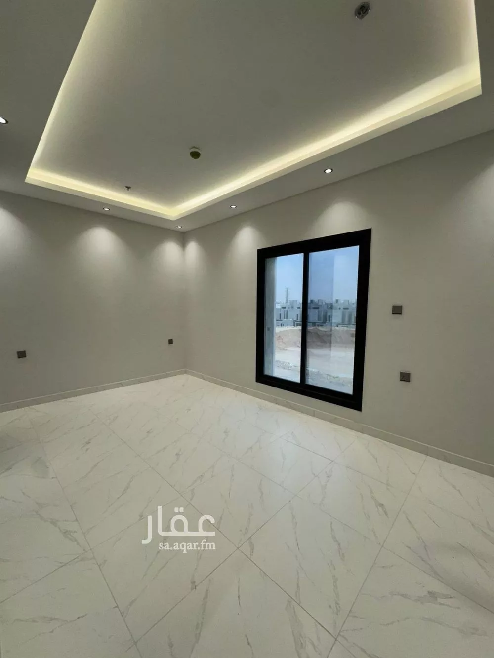 شقة 3 غرف في النرجس 2