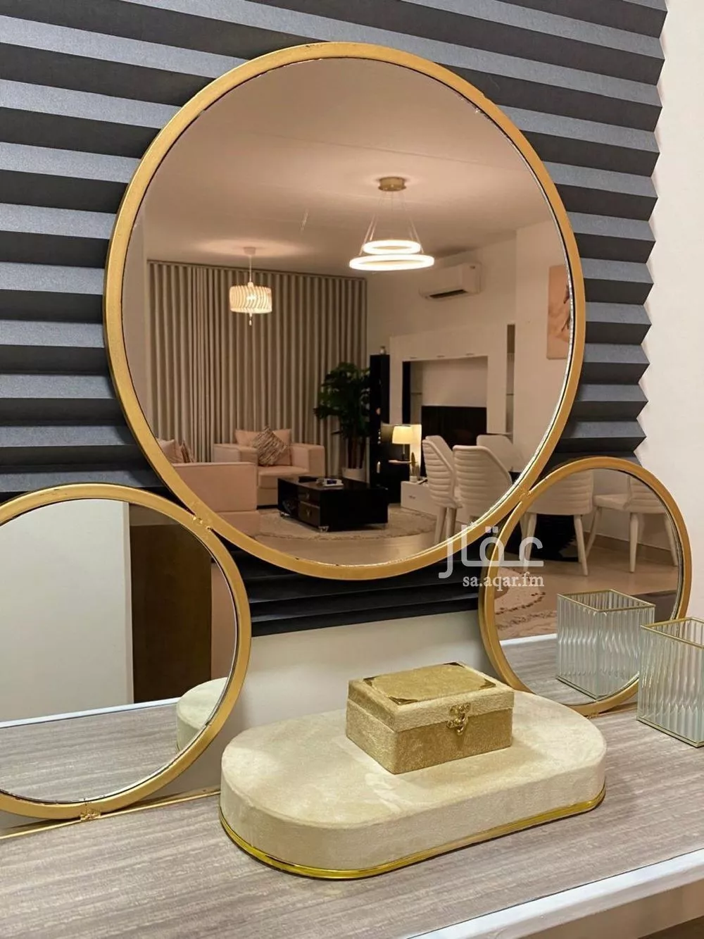 فيلا 3 غرف في الرياض 5