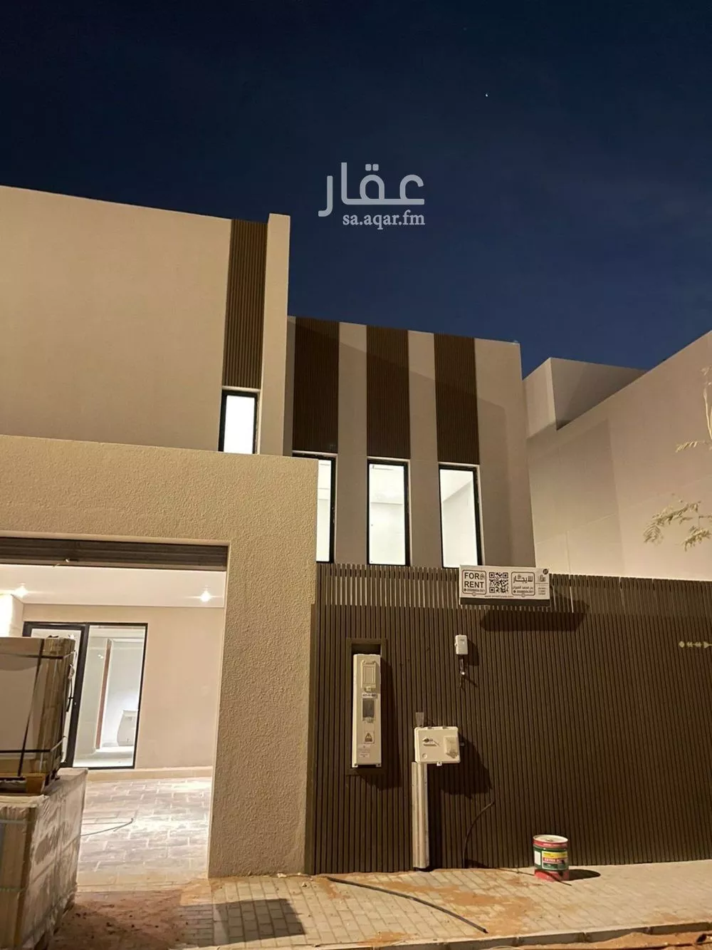 3 bedroom villa in Al Aridh, Riyadh 17