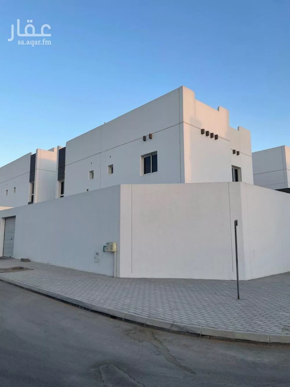 4 bedroom villa in Al Farouq, Riyadh 18