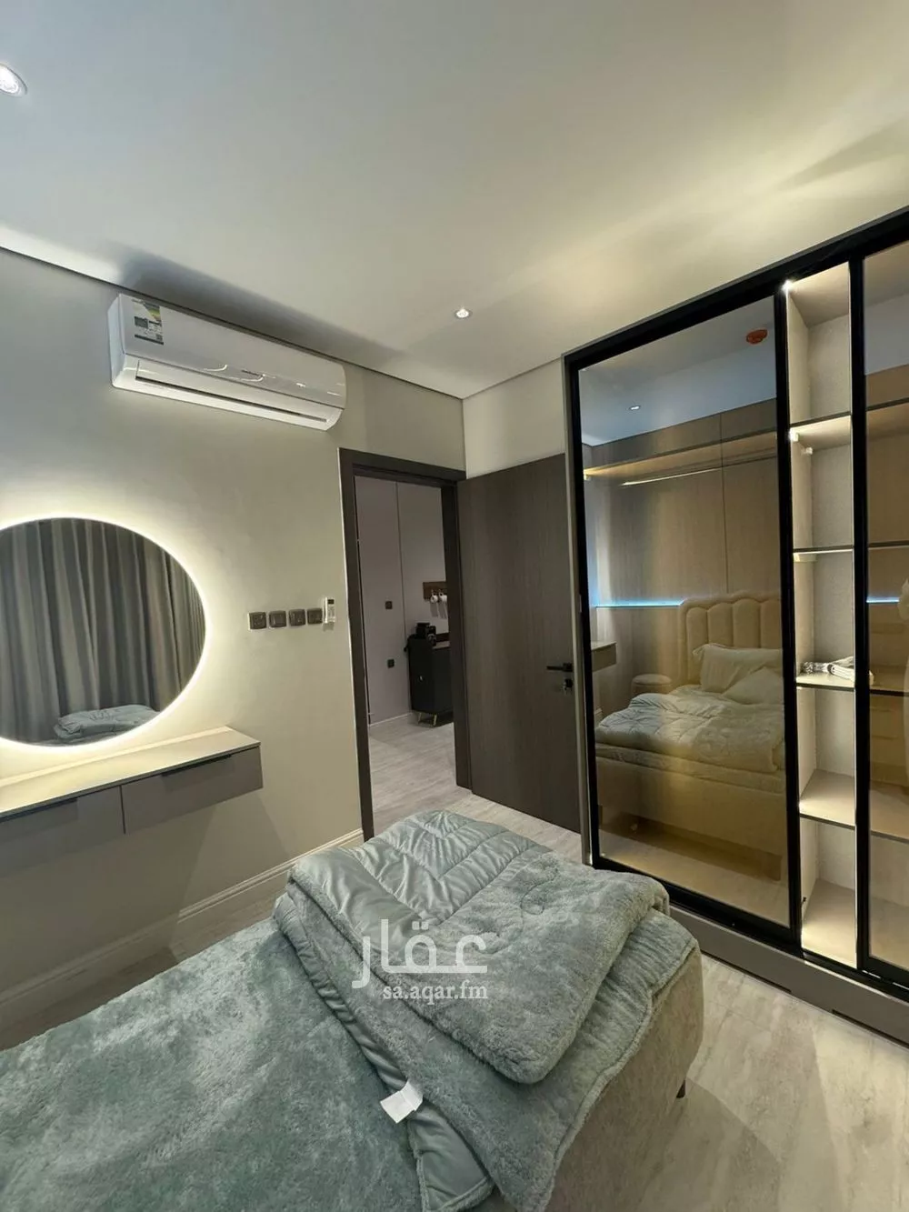 4 bedroom apartment in Al Maizilah, Riyadh 17