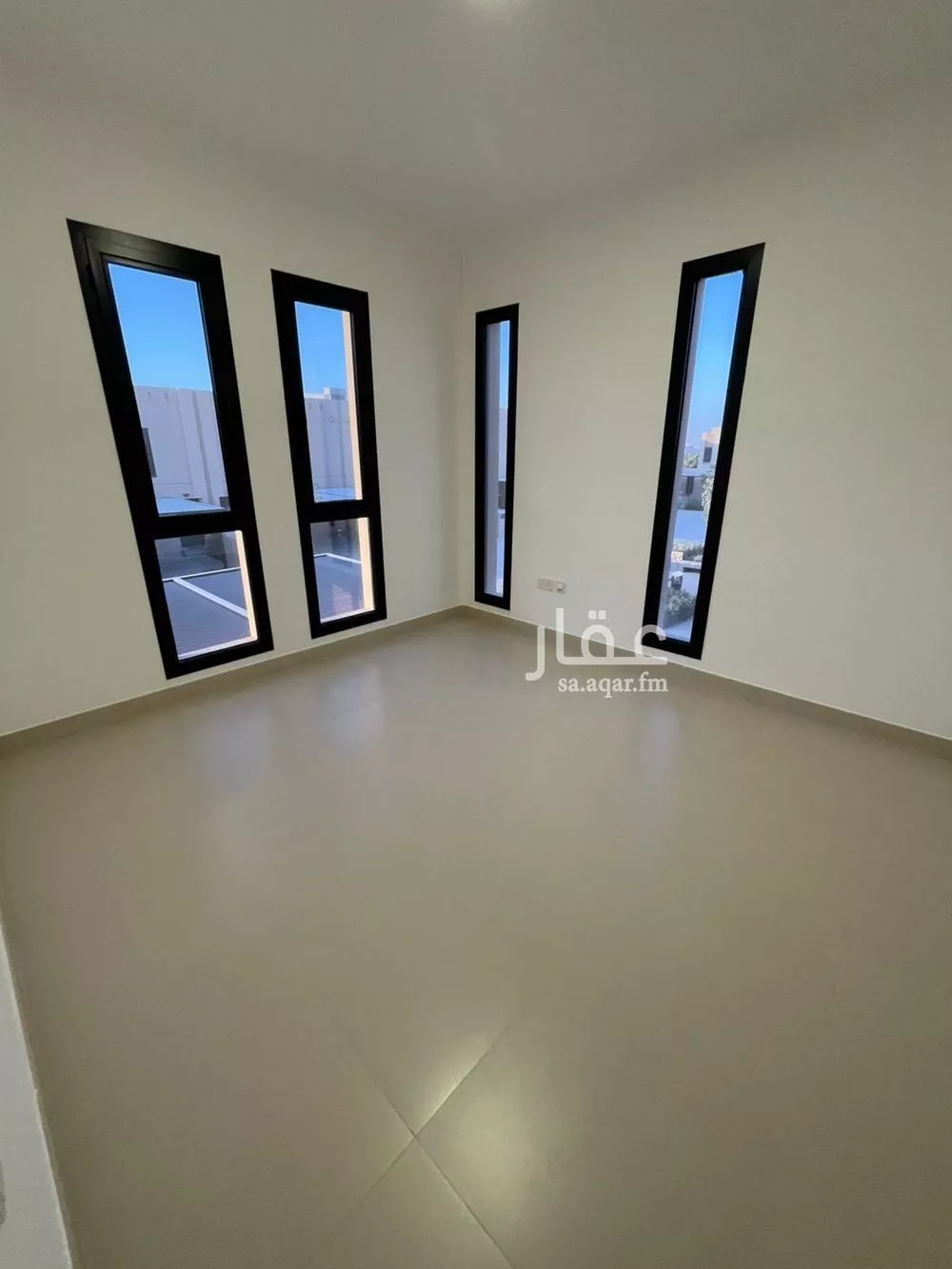 4 bedroom villa in Sidrah, Riyadh 4