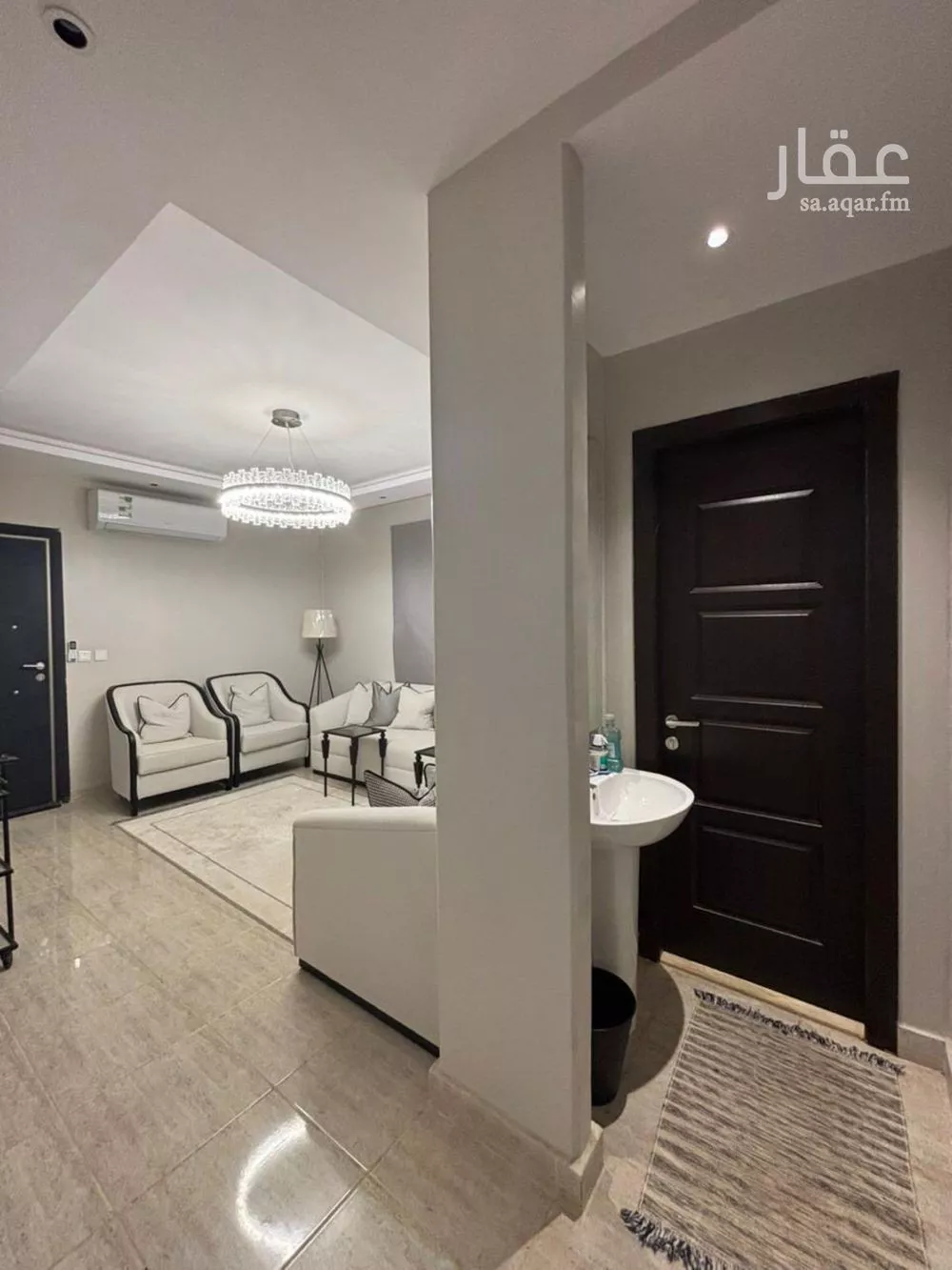 فيلا 3 غرف في الرياض 5