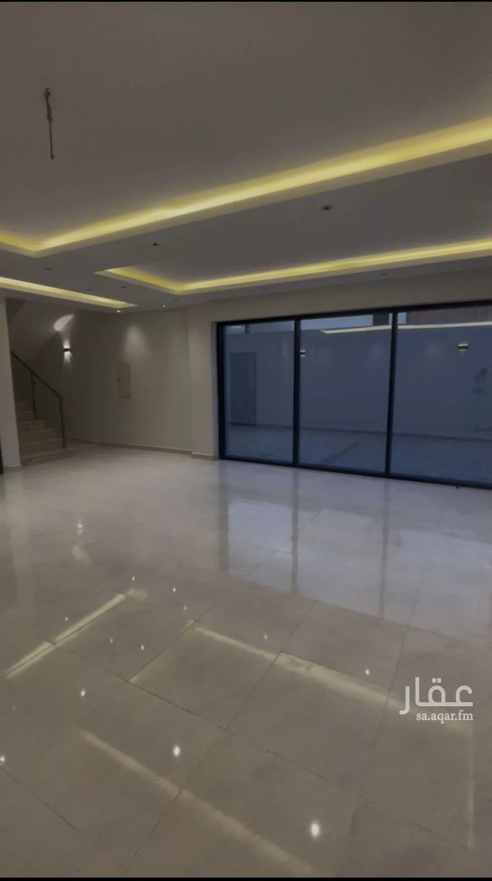 4 bedroom villa in Al Janadriyah, Riyadh 5