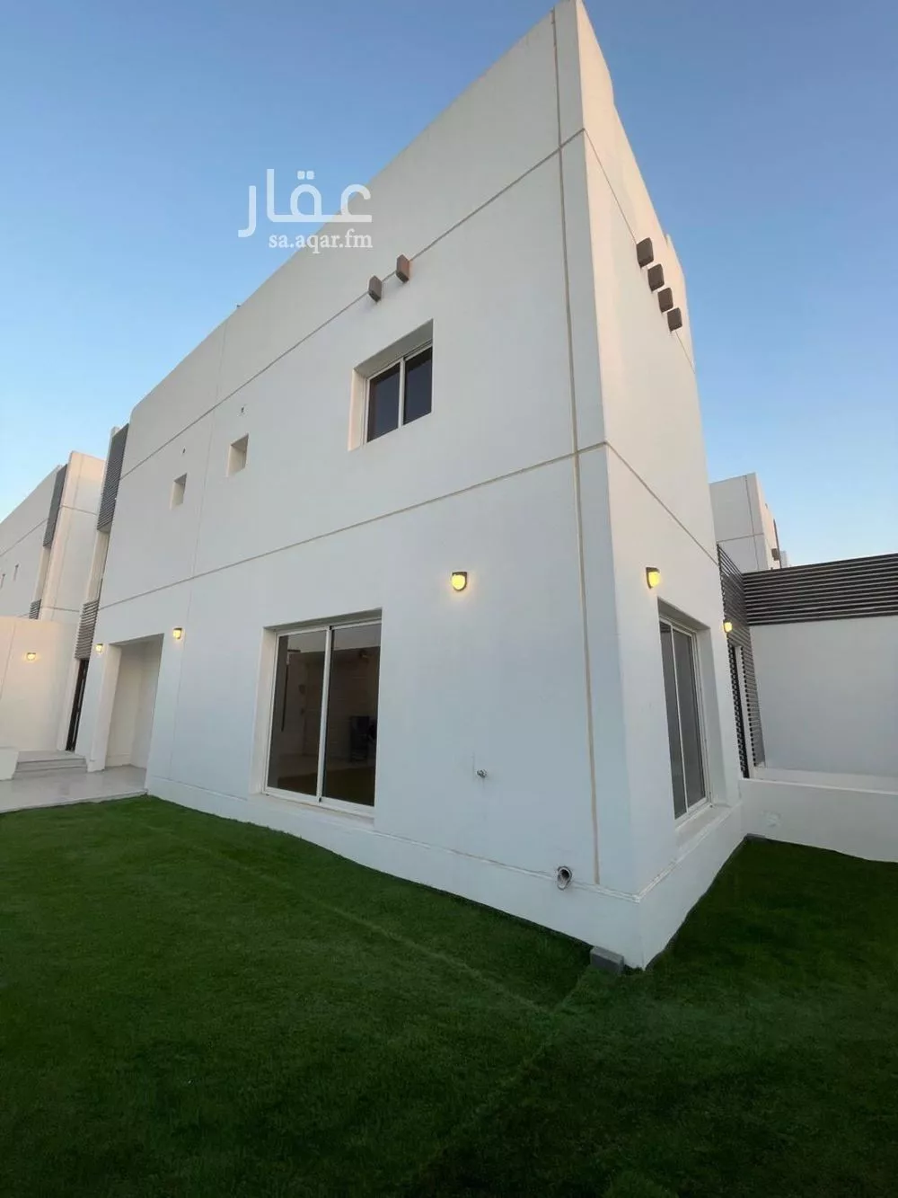 4 bedroom villa in Al Farouq, Riyadh 17
