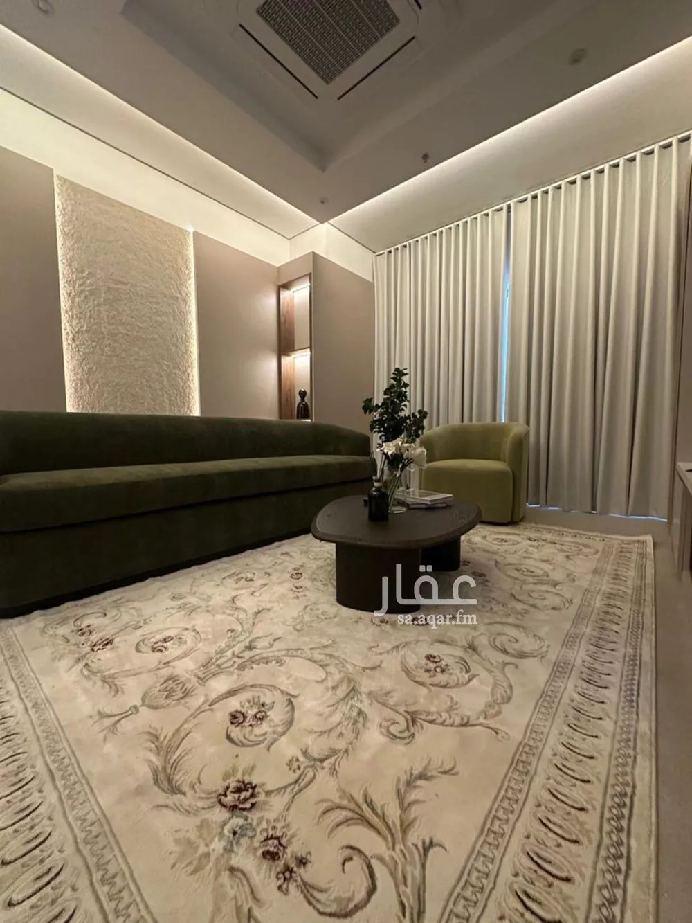 شقة 2 غرف في الصحافة 1