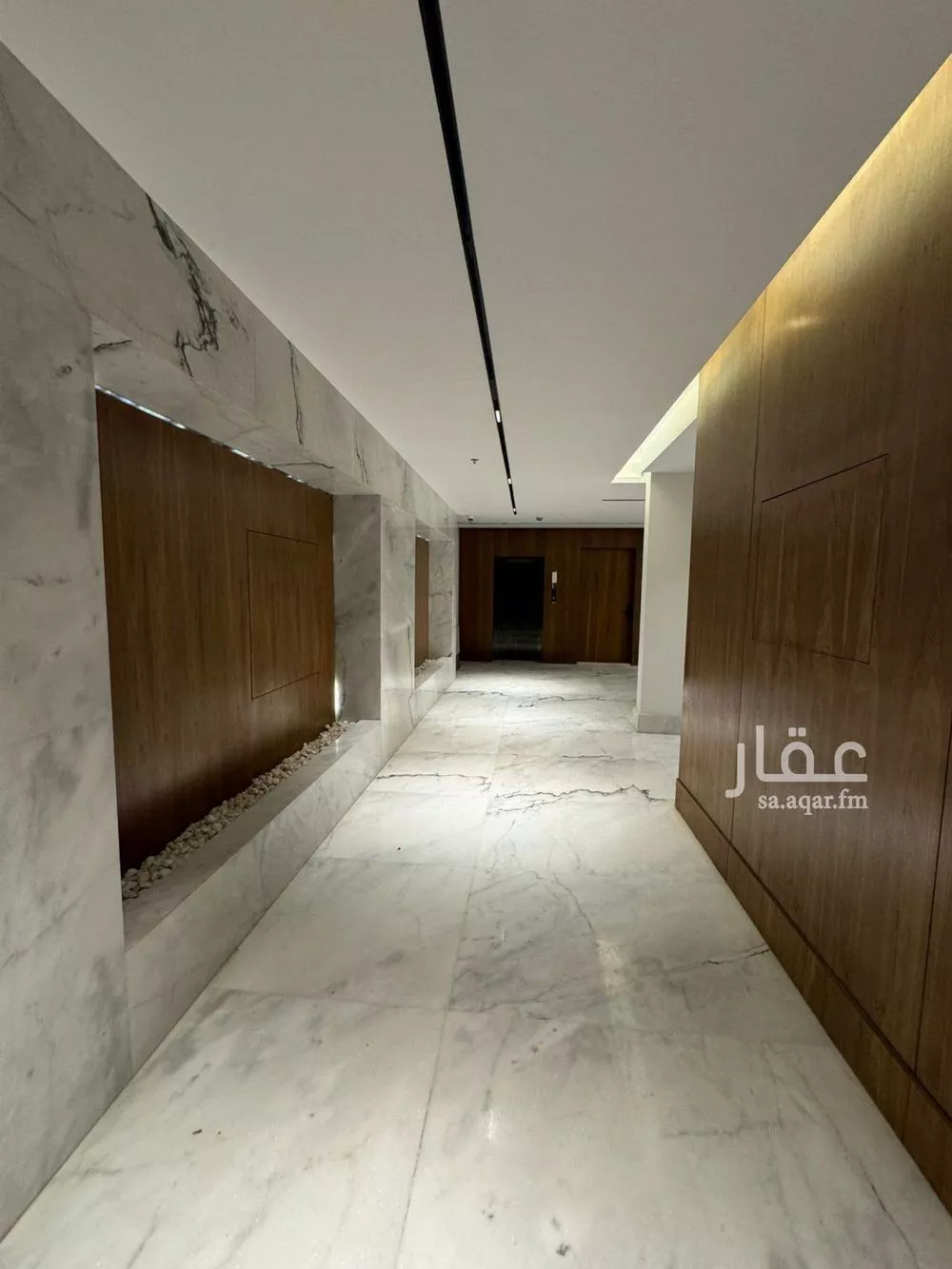 شقة 3 غرف في النرجس 4