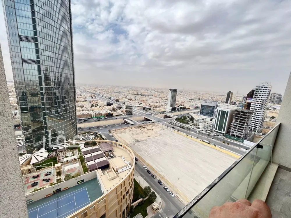 شقة 2 غرف في الصحافة 5