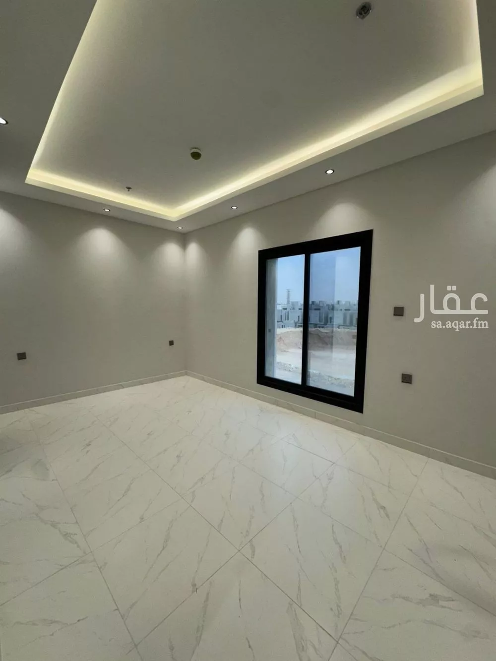 شقة 3 غرف في النرجس 3