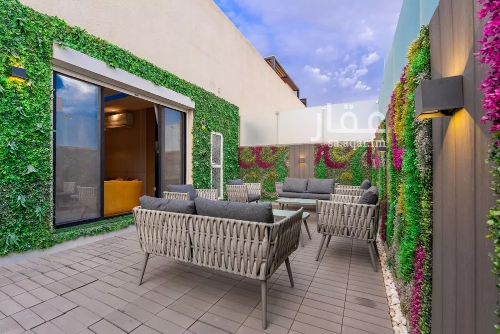 شقة 3 غرف في القيروان 4