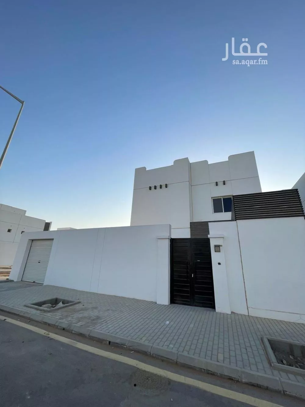 4 bedroom villa in Al Farouq, Riyadh 6