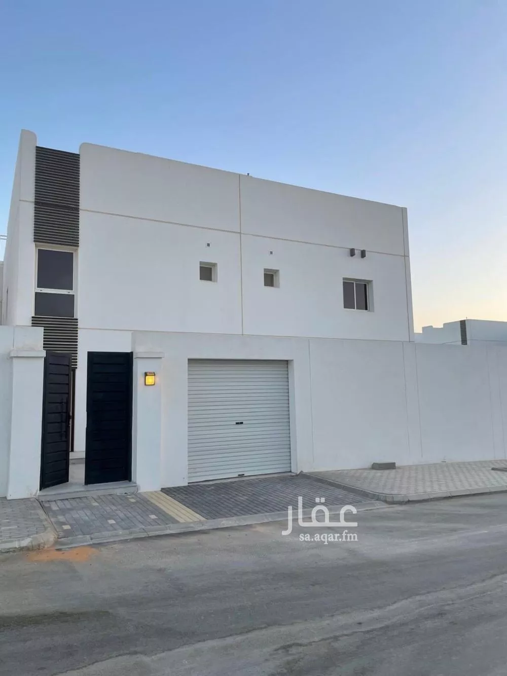 4 bedroom villa in Al Farouq, Riyadh 19