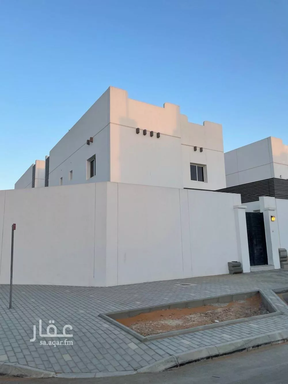 4 bedroom villa in Al Farouq, Riyadh 20