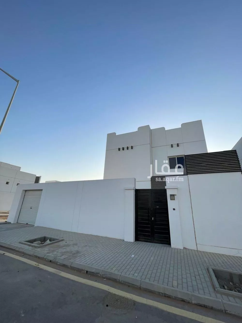4 bedroom villa in Al Farouq, Riyadh 22