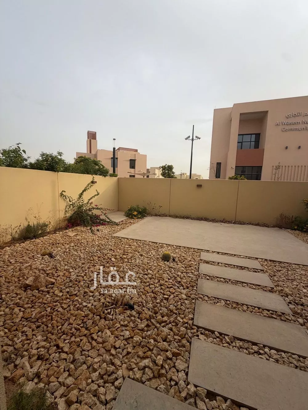 3 bedroom villa in Al Munsiyah 3