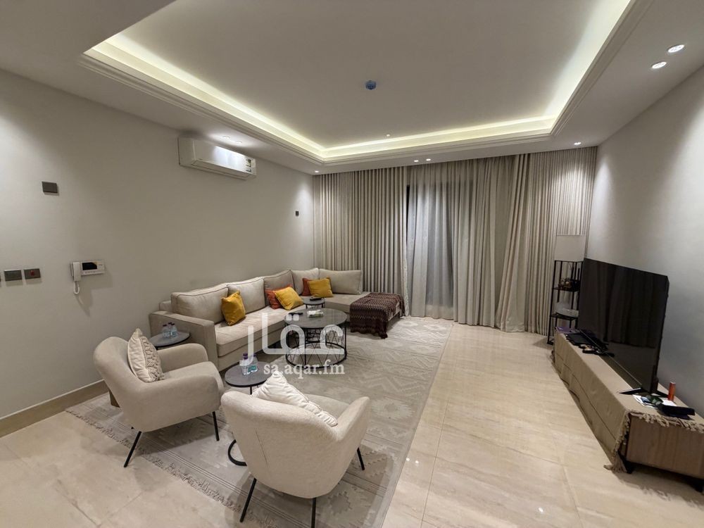 3 bedroom apartment in Al Mughrizat, Riyadh 11