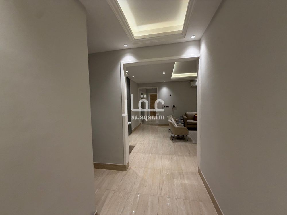 3 bedroom apartment in Al Mughrizat, Riyadh 22