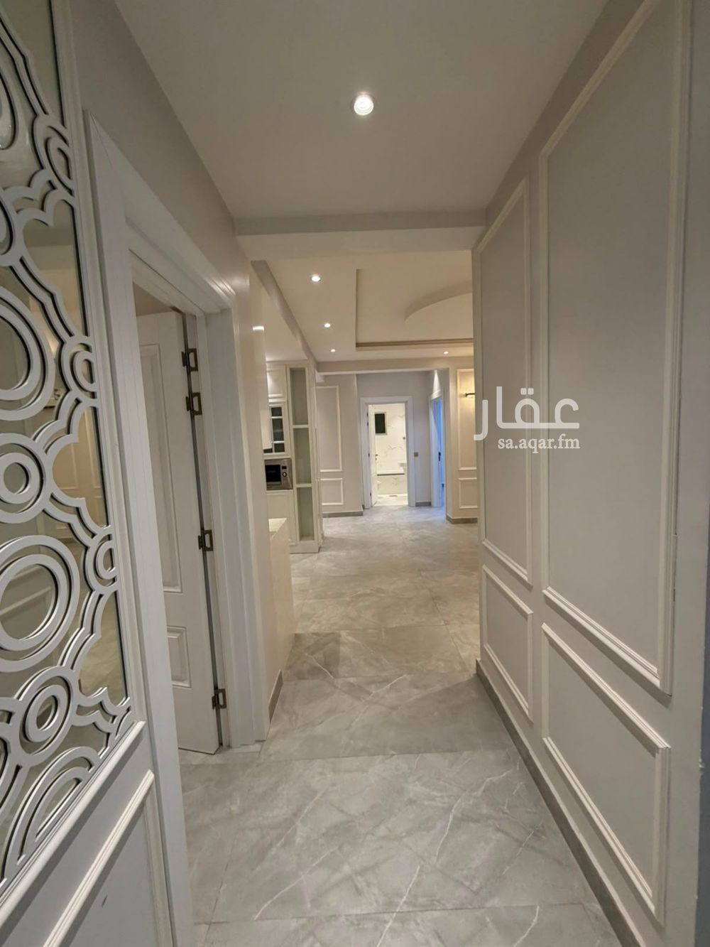 3 bedroom apartment in Granada, Riyadh 4