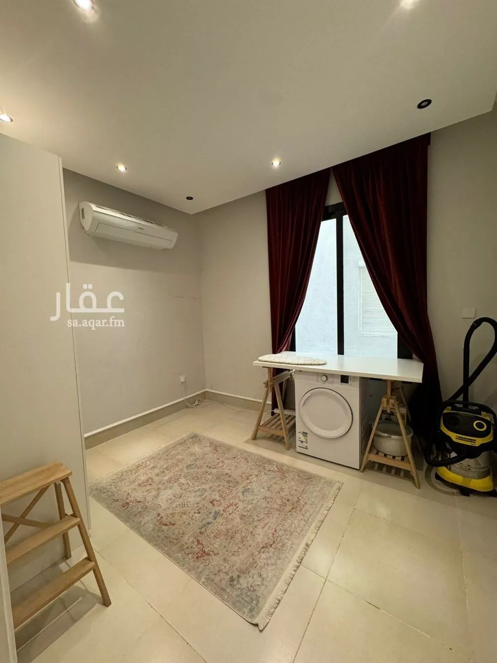 شقة 3 غرف في الندى 4