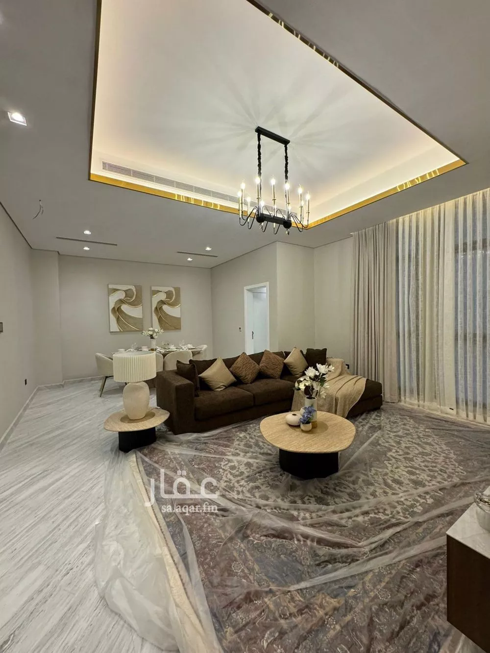 3 bedroom villa in Sidrah 4