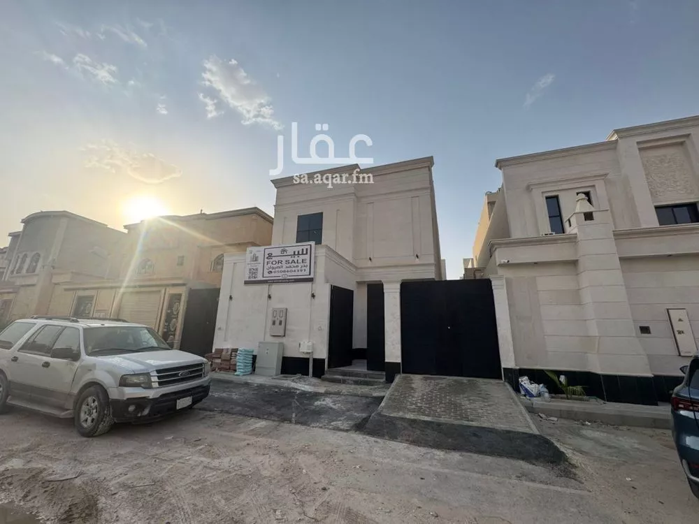 فيلا 6 غرف في الرمال 1