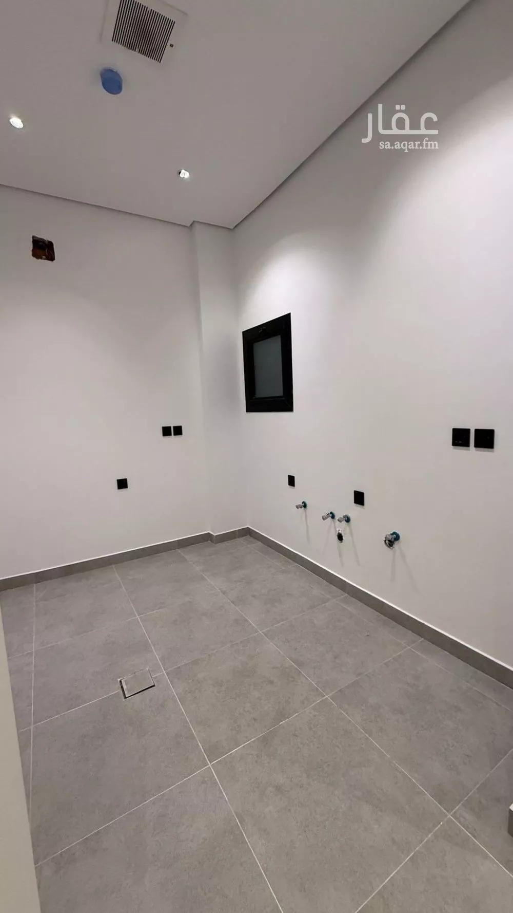 شقة 2 غرف في النرجس 4