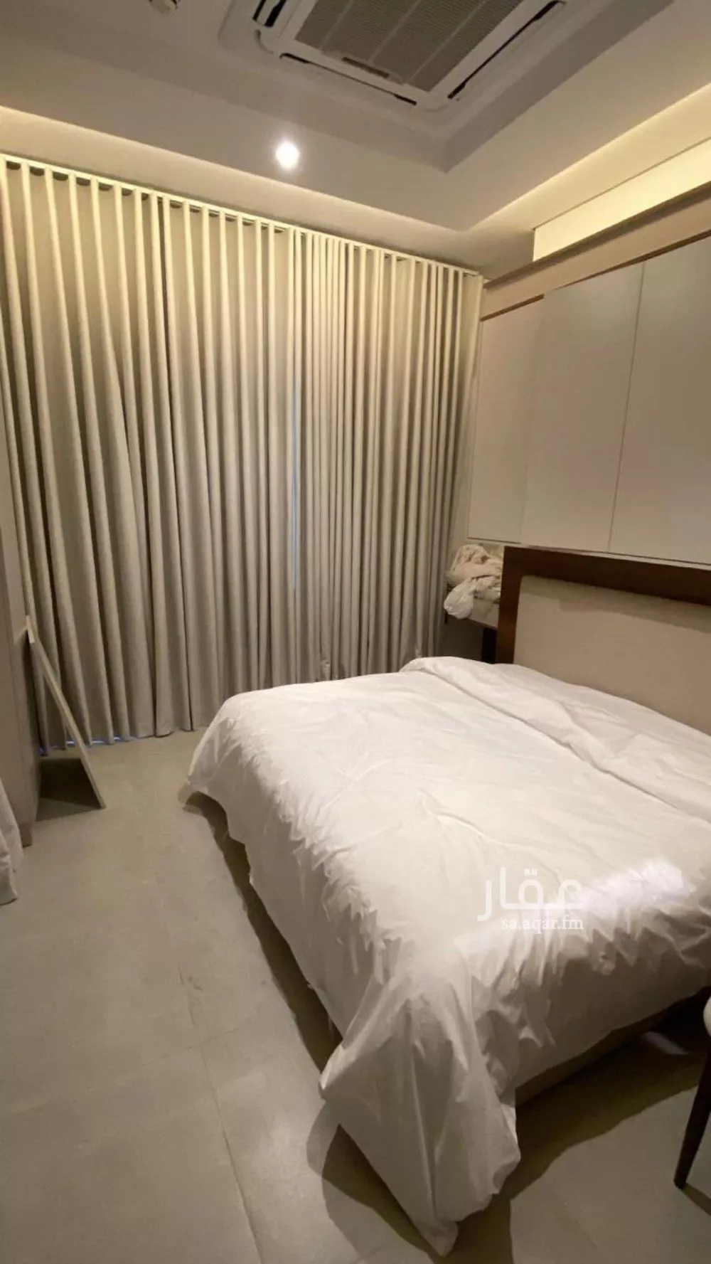 شقة 2 غرف في الصحافة 4