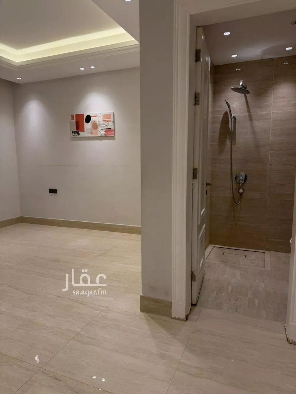 شقة 3 غرف في الملك عبدالله، الرياض 14