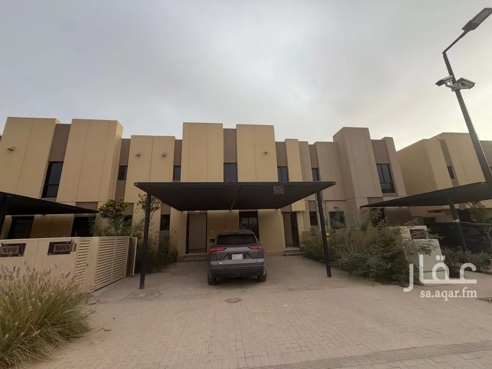 3 bedroom villa in Al Munsiyah 1