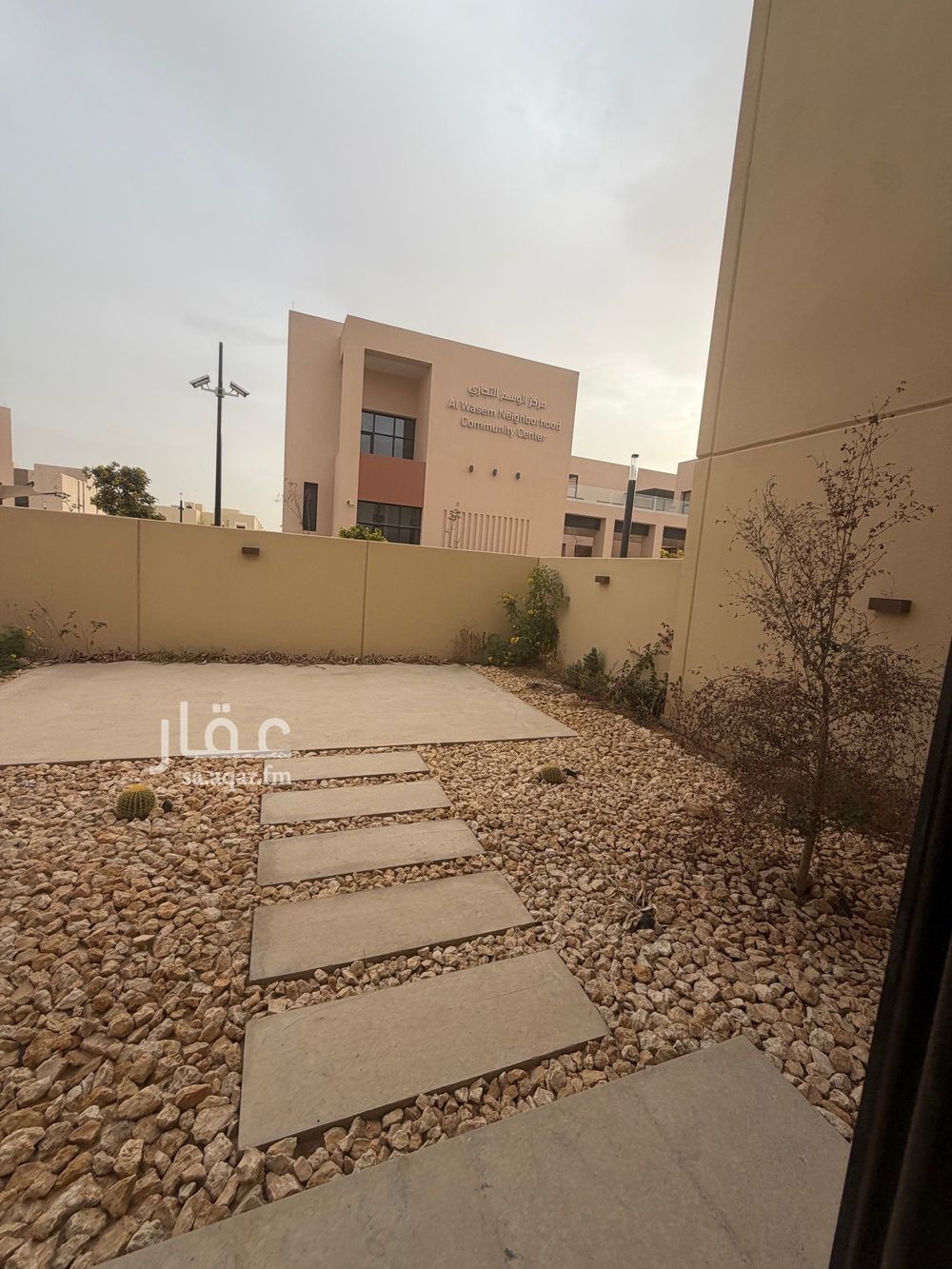 3 bedroom villa in Sidrah, Riyadh 6