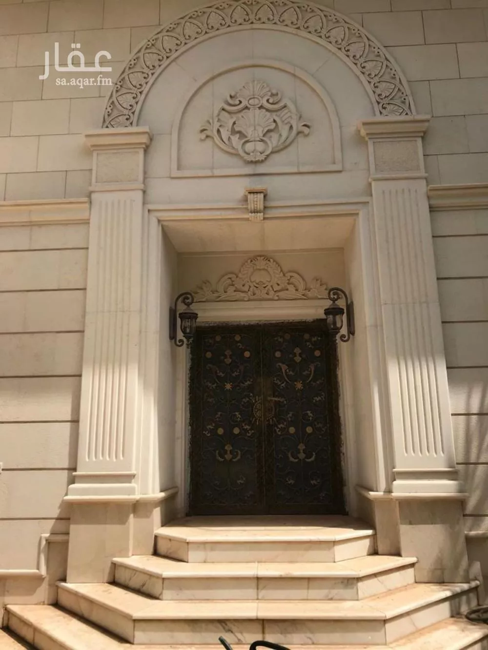 6 bedroom villa in Salah Ad Din 3