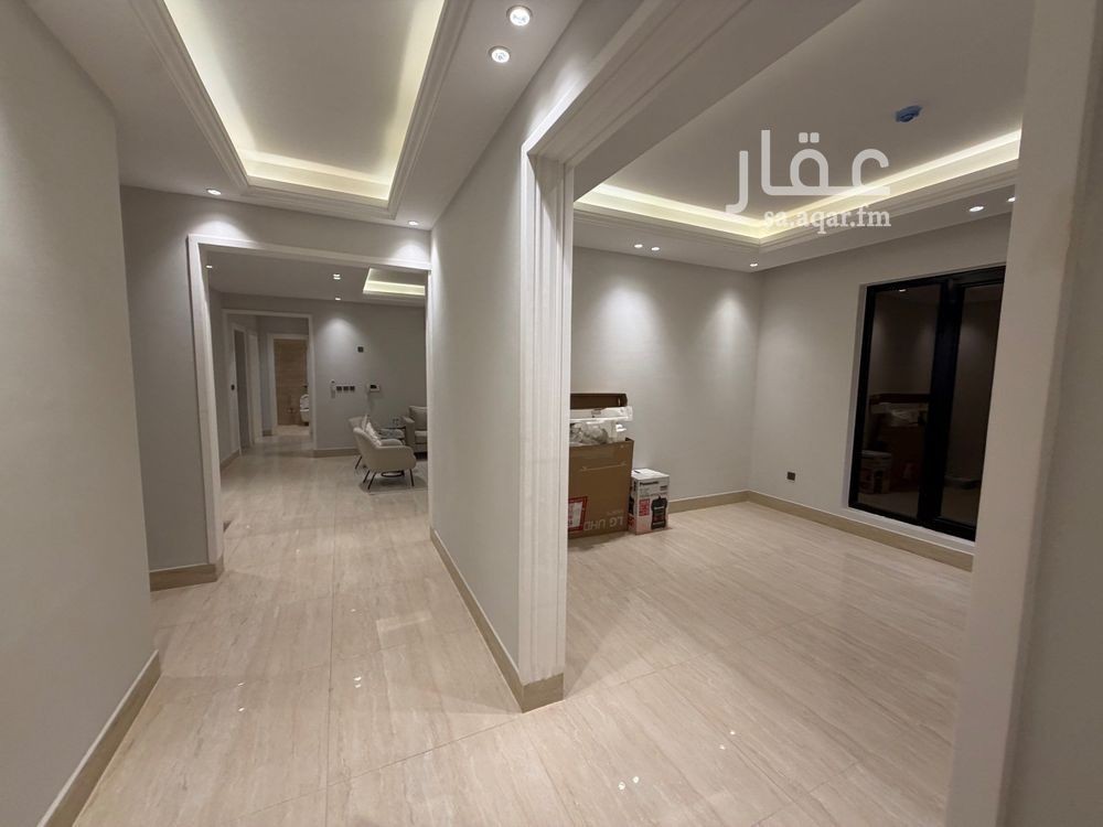 3 bedroom apartment in Al Mughrizat, Riyadh 7