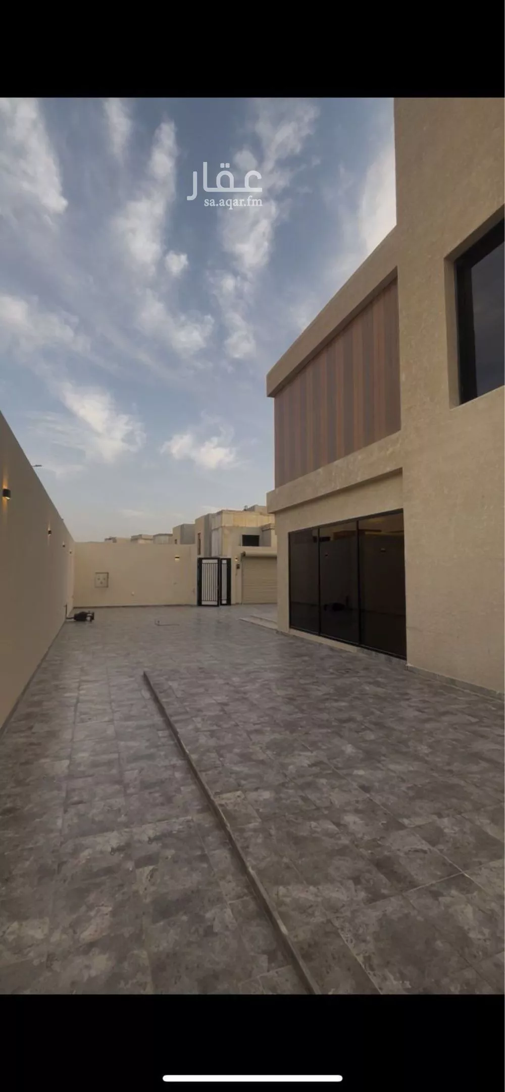 4 bedroom villa in Al Janadriyah, Riyadh 7