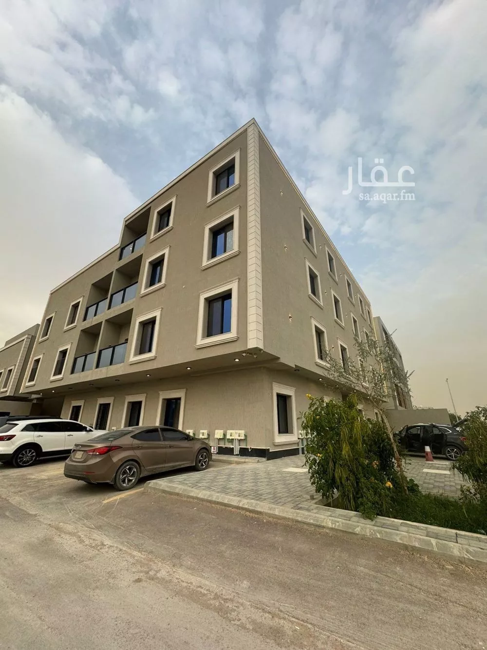 3 bedroom apartment in Al Narjis 5