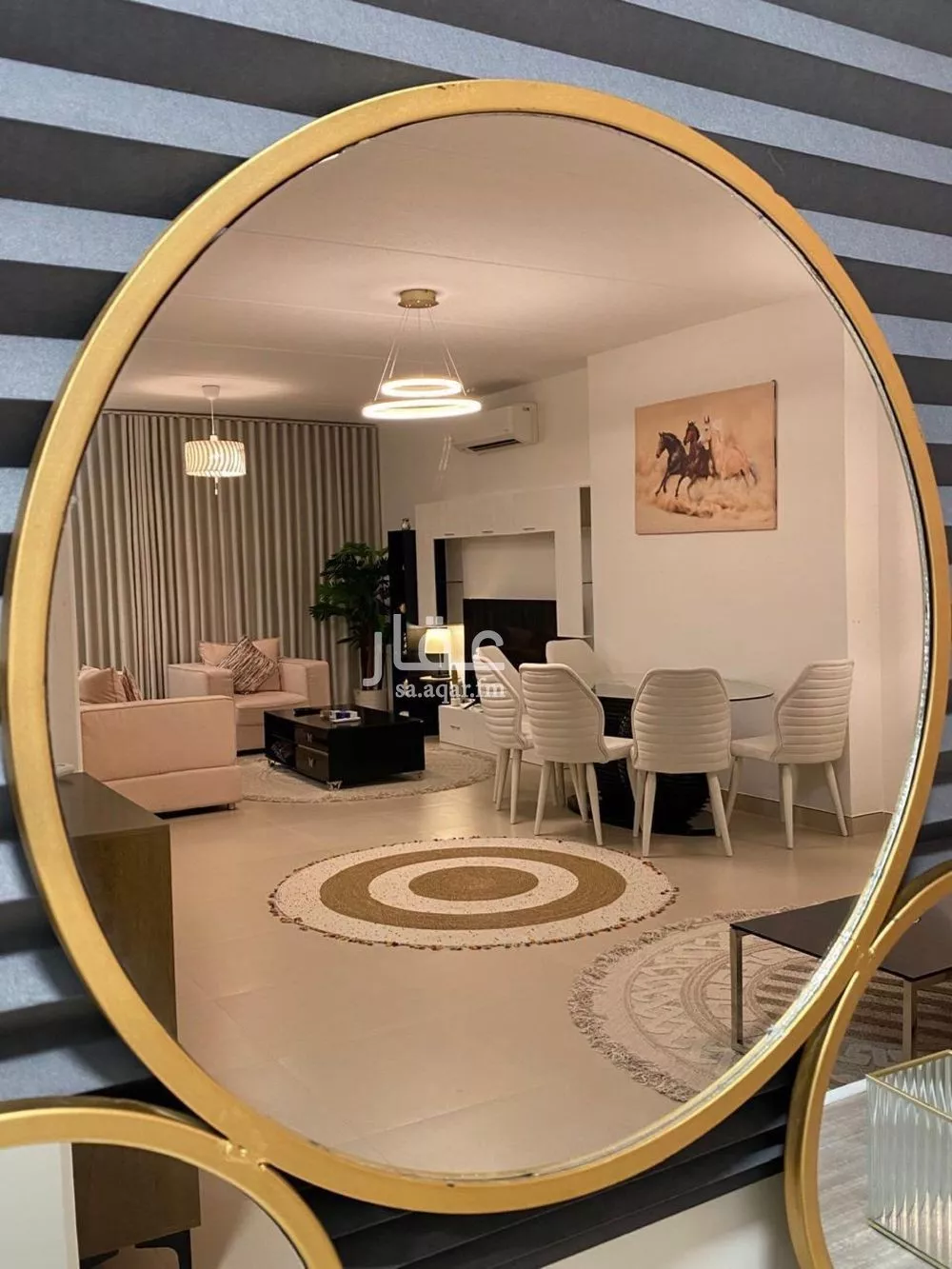 فيلا 3 غرف في الرياض 2