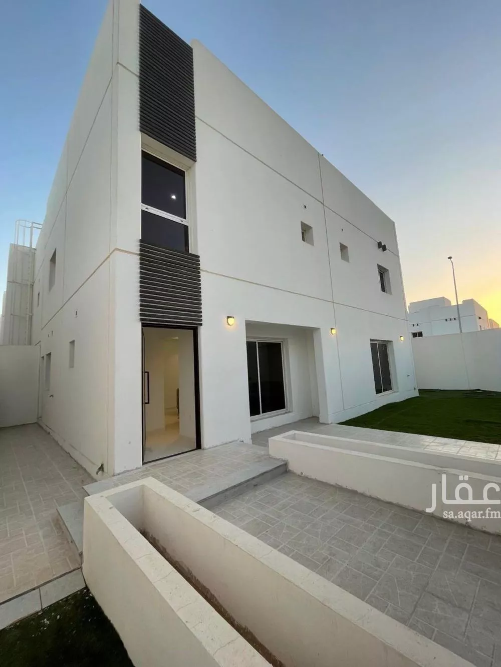 4 bedroom villa in Al Farouq, Riyadh 23